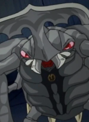 Jaggernaut Taichou