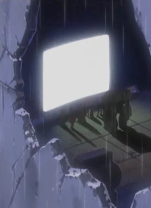 Narrator no Koe