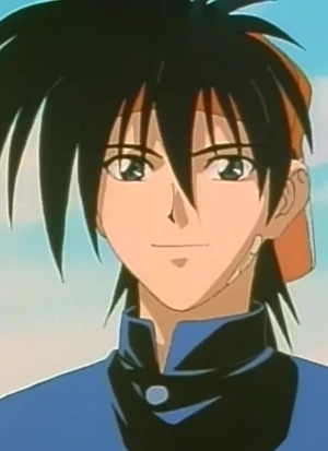 Rekka HANABISHI