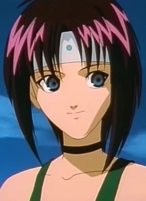 Fuuko KIRISAWA