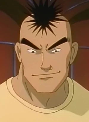 Domon ISHIJIMA