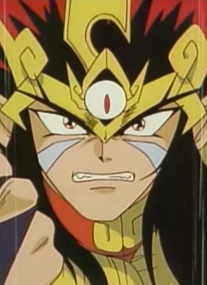 Zenki