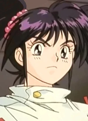 Chiaki ENNO