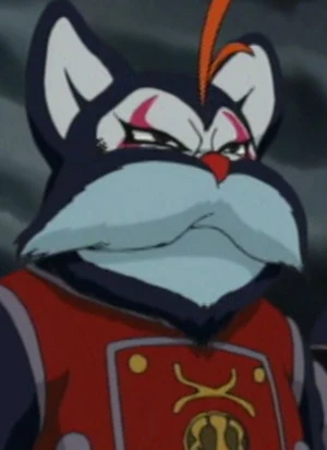 Kurohn Otouto