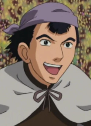 Norio