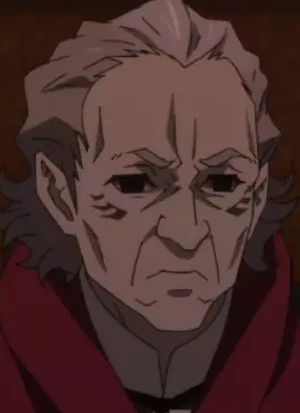 James MORIARTY