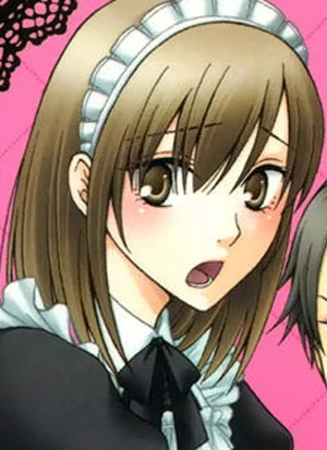 Wakaba KAWASUMI
