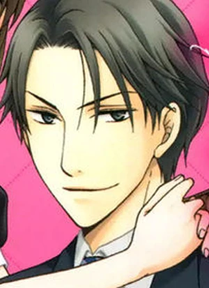 Keiji EBATA