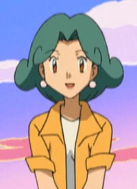 Aoi no Haha