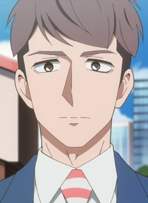 Kentarou MOMOSE