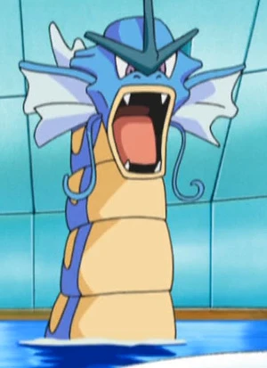 Gyarados