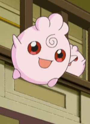 Pupurin