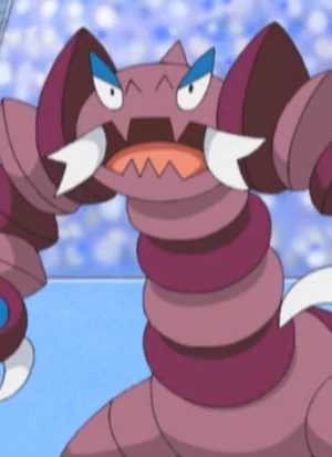 Dorapion