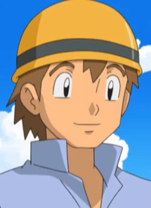 Kouji Genba no Otoko