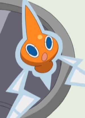 Rotom