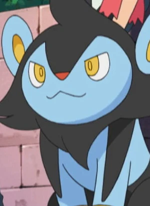 Luxio