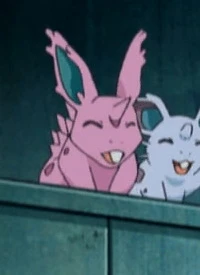 Nidoran♂
