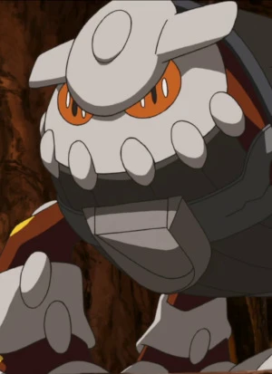 Heatran