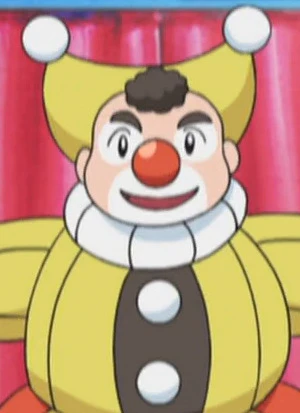 Pierrot