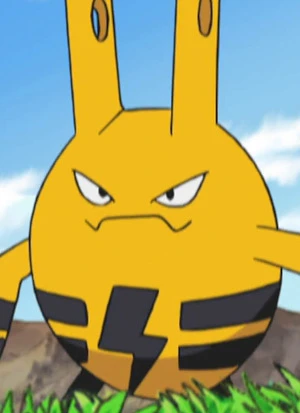 Elekid