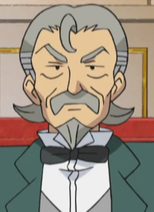 Sebastian