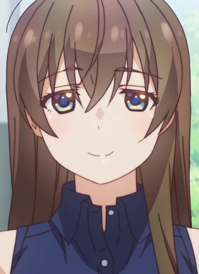 Fuuka SASAKI