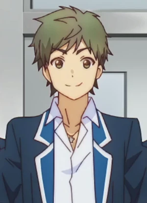 Takurou YAMAZAKI