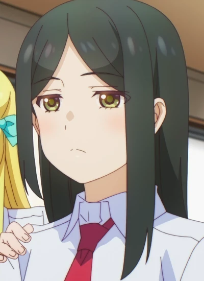 Kaoruko ISOGAWA