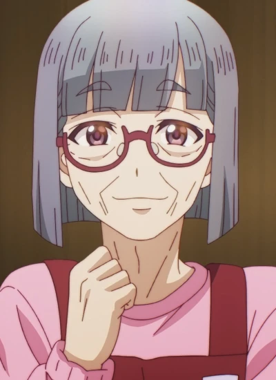 Okusan