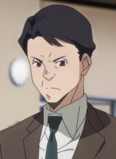 Keiji