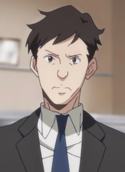 Keiji