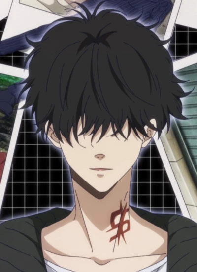 Ron KAMONOHASHI