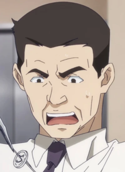 Keiji