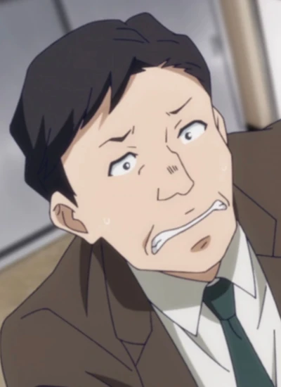Keiji