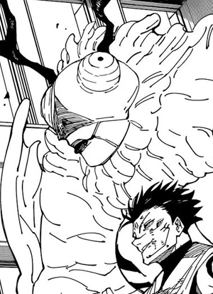 Nue・Kon - Kangou Juu Agito