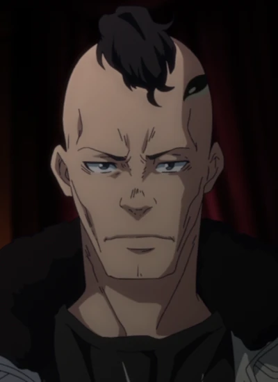 Teo MORIARTY