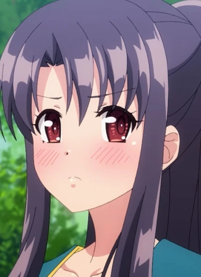Natsuki KITAMURA