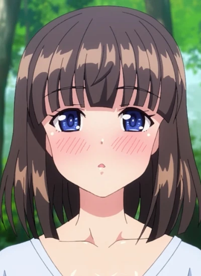 Touko SAIONJI