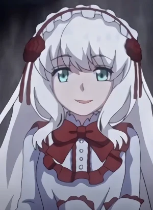 Mary-san