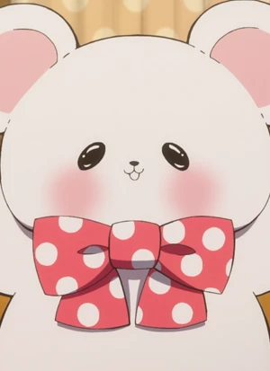 Kumatte-chan