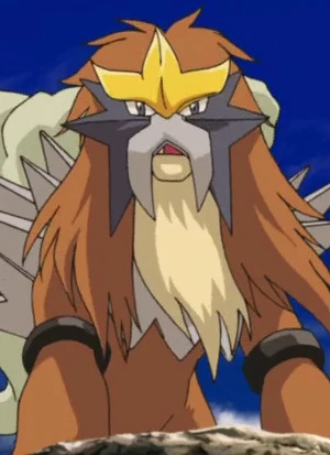 Entei