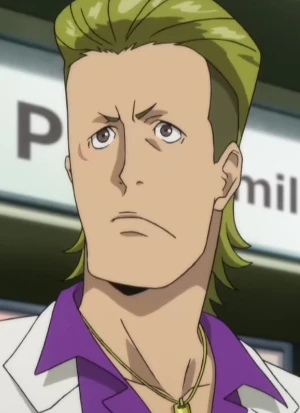 Toratarou KOBAYASHI