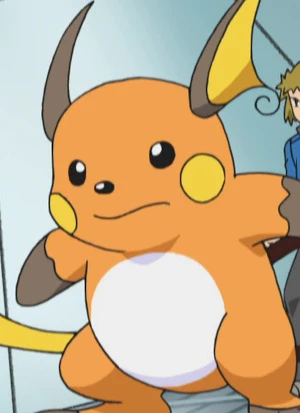 Raichu