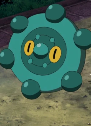 Dohmirror
