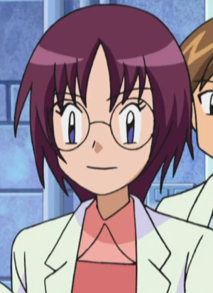 Joshu