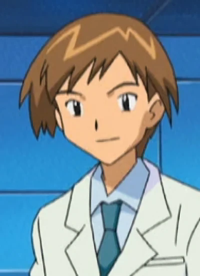 Joshu