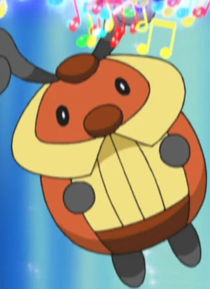 Korobohshi