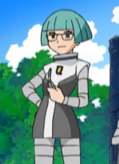 Team Galactic Grunt