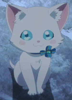 Shironeko