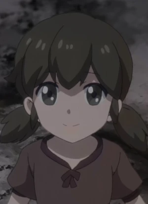 Shoujo